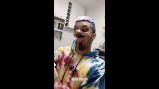 Storys Bufu Lara Silva Taina Alef Aildes Leandro