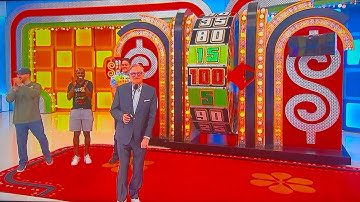 The Price is Right | Showcase Showdown (Part 2) | 12/9/2024