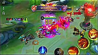 40K MATCHES SUN😎#Wukong #onehitbuild #MLBB #mobilelegends #onehit #mlbbcreatorscamp #suntiktok #for