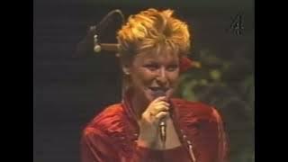Lotta Engberg - ingen man är som han (Sveriges största dansgala)
