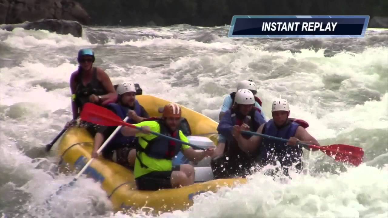 white water rafting colorado September 15, 2014 | 8:35 Lower New River | Adventures On The Gorge