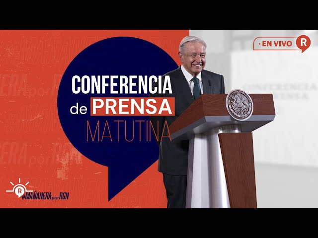 Conferencia de Prensa Matutina 9 de mayo de 2024 #AMLO