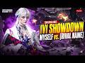 1v1 Room Challenge 🔥 SeadragonYT vs Me | Who Wins? 😈#bgmilive #pubglive #bgmishortslive#bgmi