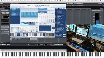 23 Brass Library Comparisons - Part 6
