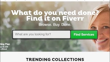 How to create fiverr account | fiverr bangla tutorial 2019 | fiverr tutorial 2019