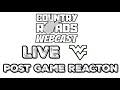 WVU Basketball Postgame Reaction: NCAA Tournament Round of 64 (Maryland)