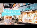 Edinburgh City Centre & Primark Trip | July 2020