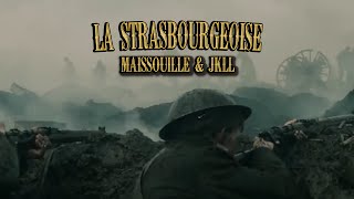 Maissouille & Jkll  -  La Strasbourgeoise 4K (Official Video)