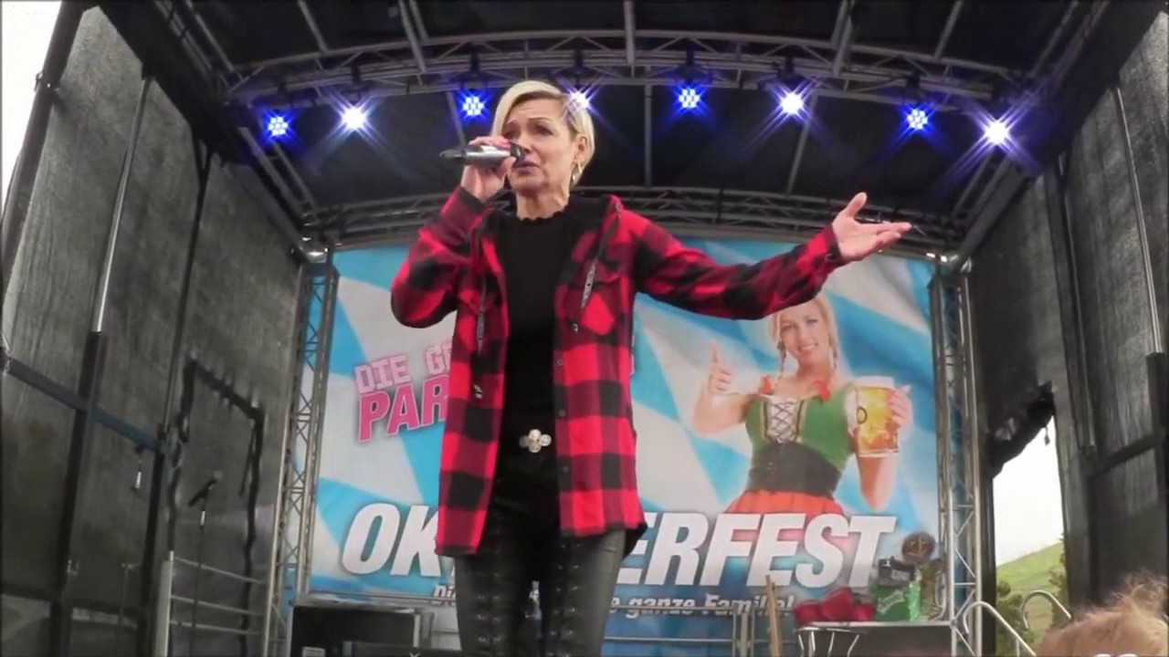 Alex Rosenrot - In einer einzigen Nacht (2019 Schlager Pop - Live-Video ...