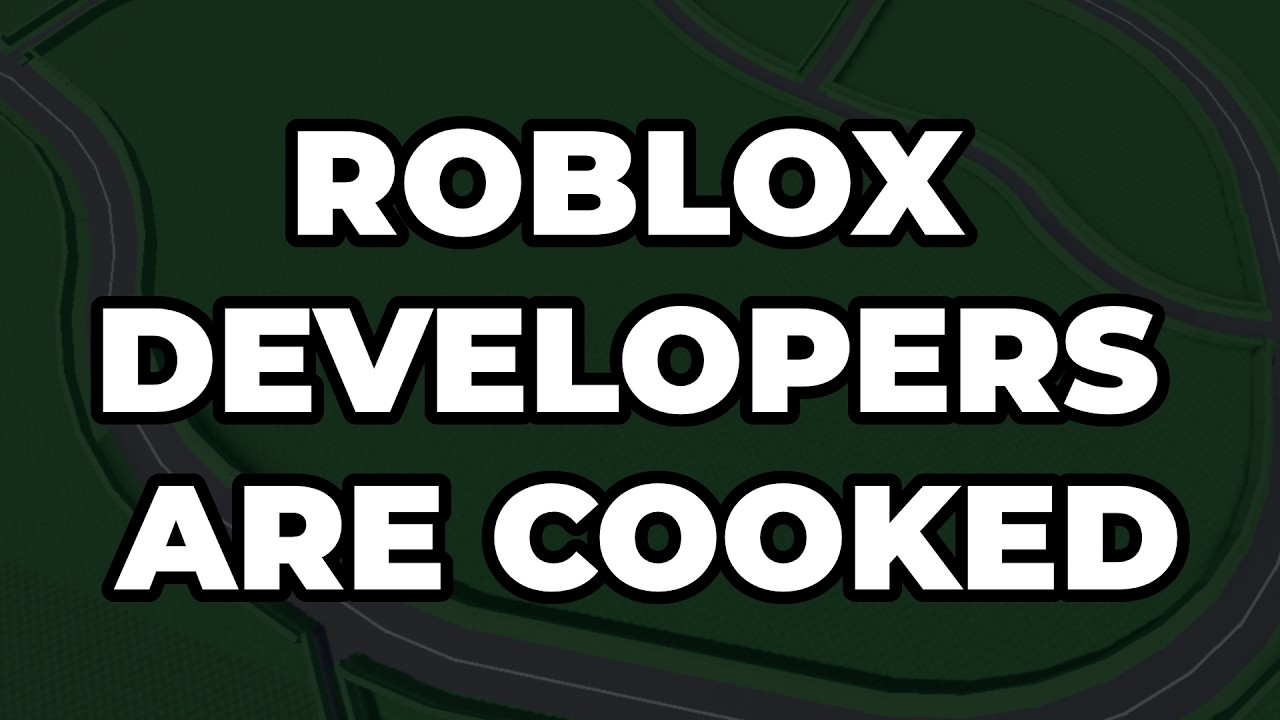 Roblox Just Cooked Developers