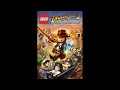 Map Room Mystery (Calm 1) - LEGO Indiana Jones 2: The Adventure Continues OST