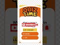 Fruit in Somali quiz