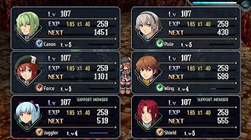 Lets play Trails to azure Chapter 5 (FINALE) part 33