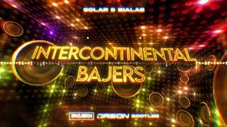 Video voorbeeld van "Solar & Białas - Intercontinental Bajers (SKUBIX X ORSON BOOTLEG) 2022"