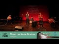 44 FGC | Concierto de Sinouj + Antonia Jiménez
