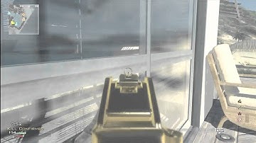 Mw3: Fast Face Off Moab (One Of The Fastest Solo)