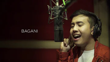 BAGANI (Lyric Video) - Written and Composed by Roel Rostata