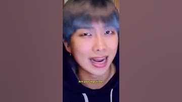 Namjoon