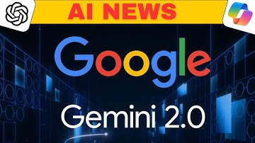 AI News: Tata Kaleyra AI, Google Gemini 2.0, and Musk Grok-2 Going Free