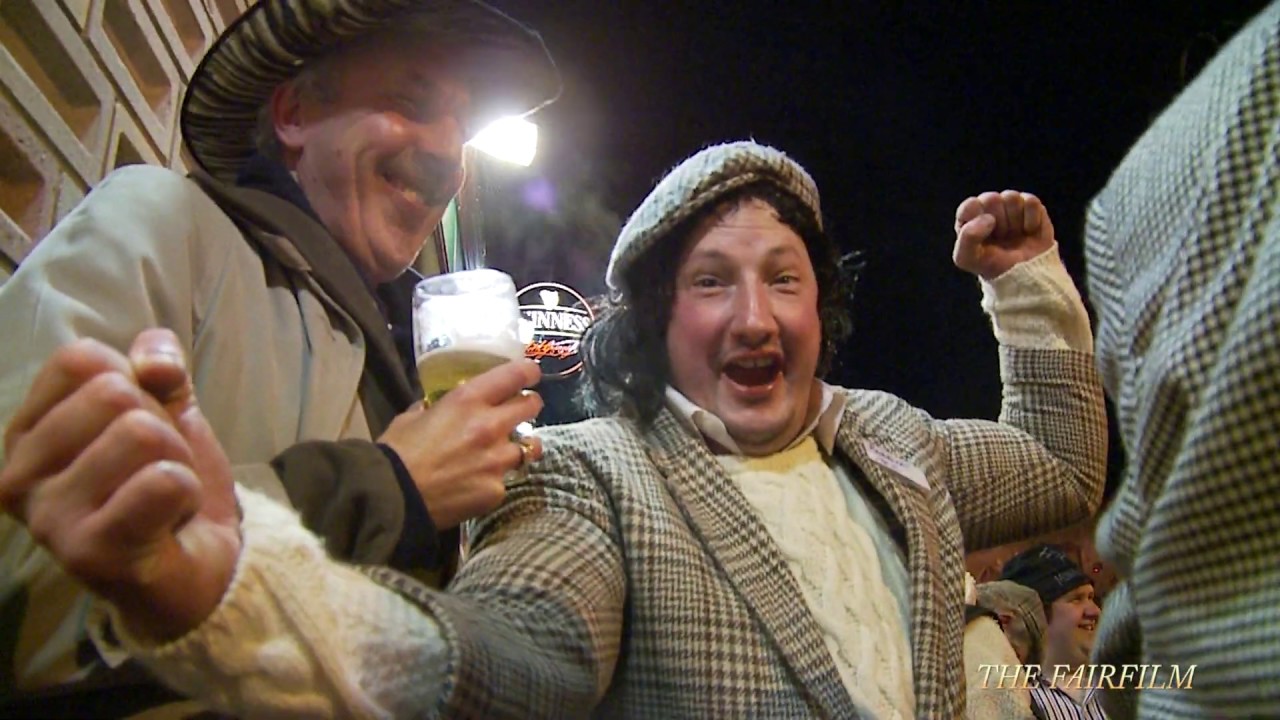 Culchie CULCHIE FESTIVAL MOHILL - YouTube