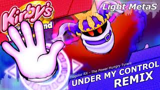 『Kirby's RTDL REMIX』[Ft Light MetaS] Magolor RX | C.R.O.W.N.E.D Remix [[BOSS RAID]]