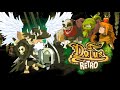 DOFUS RETRO PVP - DES COMBATS EXTRAORDINAIRES AVEC UN DES MEILLEURS ENUTROF SUR DOFUS RETRO !