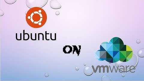 How to install Ubuntu desktop on vmware workstation 10 easy way