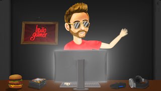 NOVA INTRO 2016 - LIPAOGAMER!