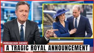 1 MIN AGO: William & Catherine Finally Admit “We Can’t Hide This Anymore”