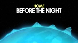 HOME – Before the Night [Synthwave]  from Royalty Free Planet™