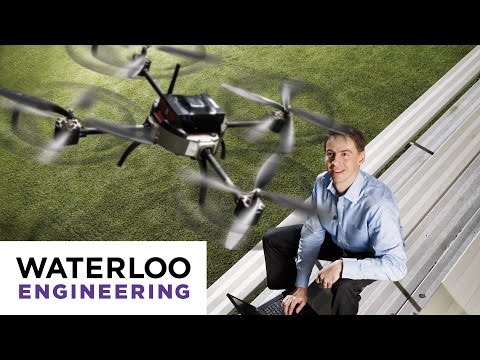Autonomous vehicle tracking and landing