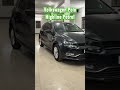 யாருக்கெல்லாம் Polo பிடிக்கும்💥Topend💥singleowner💯%Condition #akilancars #cars #automobile #short