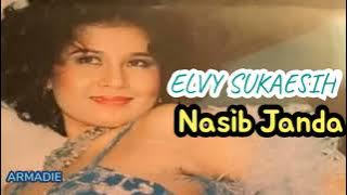 Nasib Janda _ Elvy Sukaesih