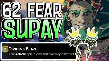 This Hammer Combo Went HARD. | Hades 2 Unseen Update