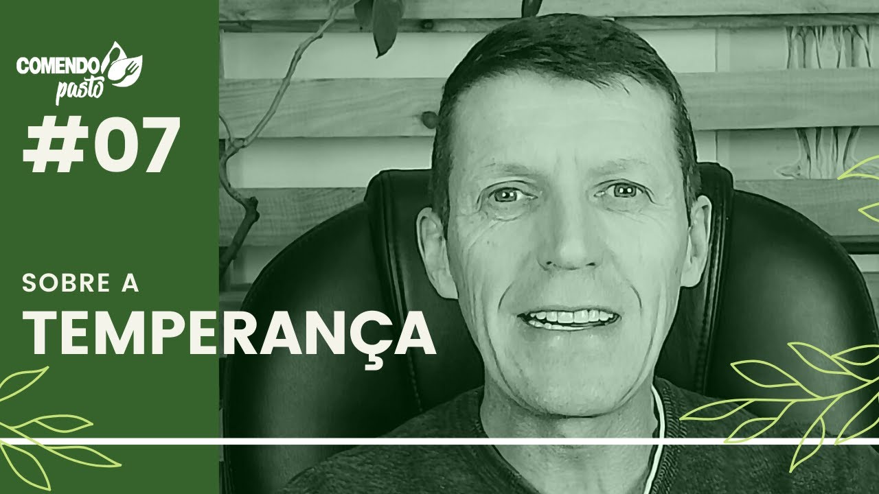 Explique Os Principios De Temperança Defendidos Por Daniel - BRAINCP