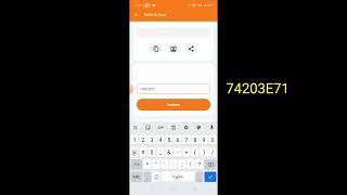 How to open my banglalink app by TL Anas screenshot 5