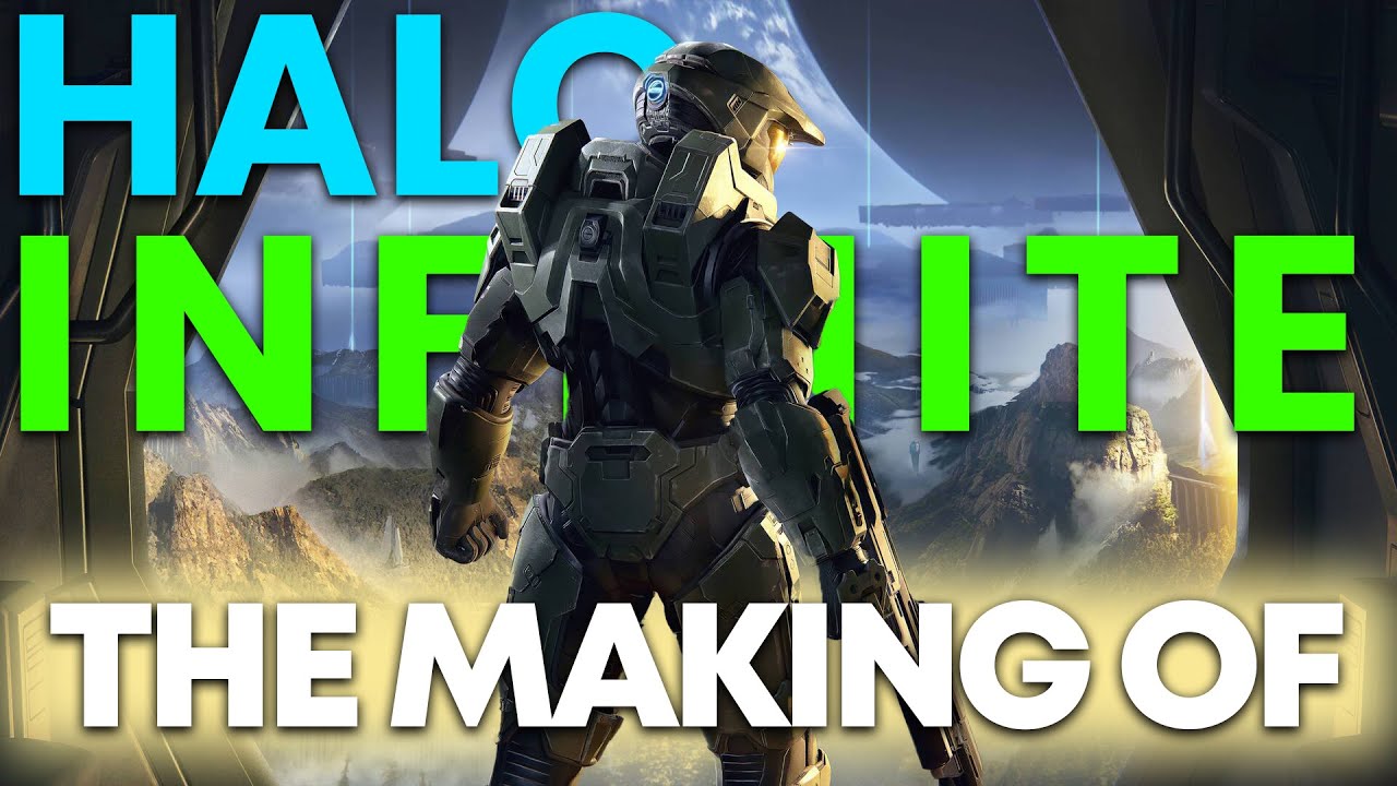 TESTANDO AS NOVIDADES DE HALO INFINITE [Live] 