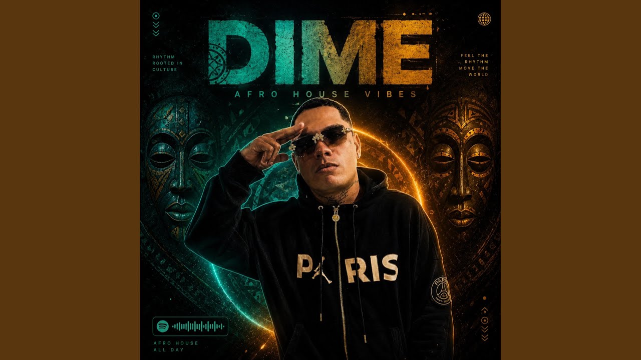 Watch DIME on YouTube Watch DIME on YouTube