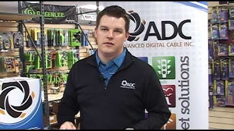 Advanced Digital Cable