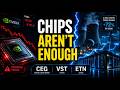 AI Needs Power — These 5 Stocks Could Be Next
