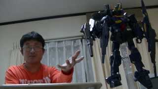 【 ガンプラビルダーへの道 #9 】 ビルドガンダムMk-IIでティターンズカラーVerの組み立てに挑戦! 【 ガンプラビルダーへの道 #9 】 ビルドガンダムMk-IIでティターンズカラーVerの組み立てに挑戦!