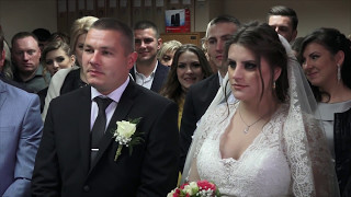 Justin Bieber - Love Yourself (wedding Highlights Marina & Igor)