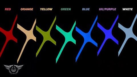 ORACLE Lighting Illuminated Dodge Crosshairs