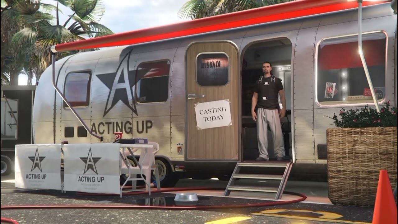 conjunto hacker o de cuadros sin perder nada, facilito  GTA V online