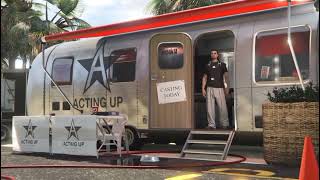 Conjunto Hacker O De Cuadros Sin Perder Nada, Facilito Gta V Online