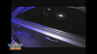2011 Chrysler Spring Festival of LXs - Concept Car Reveal