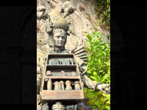 Lombok-shop