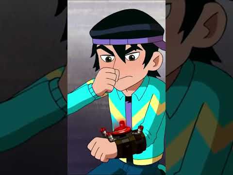 Ben 10 Reboot vs Kevin 11 |  Omni Kix Aliens #shorts #viral