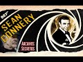 Sean Connery: Archivos Secretos