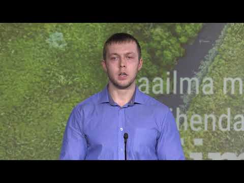 Video: Kas Kliimamuutused Mõjutavad Kirbu- Ja Puugipopulatsioone?